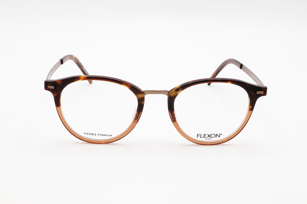 SHINY TORTOISE BROWN variant main image