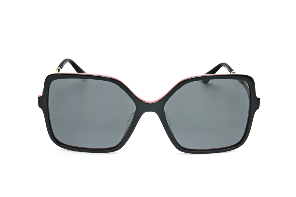 BLACK ON RED variant main image
