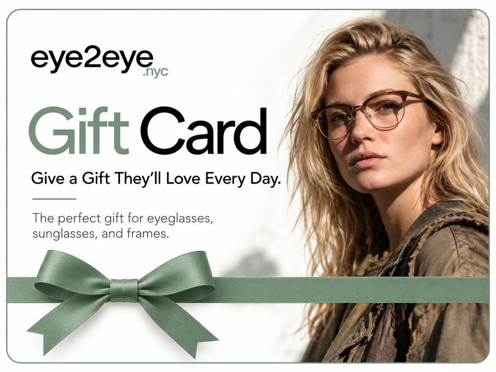 Gift Card. Make Their Day, Every Day.
