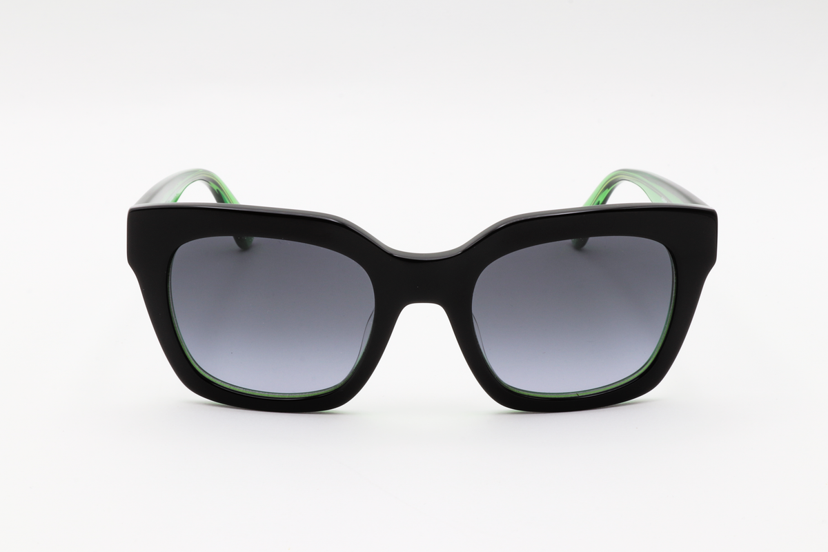 BLACK GREEN variant main image