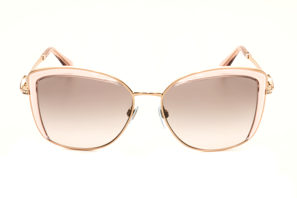 PINK GOLD TRANSPARENT PINK variant main image