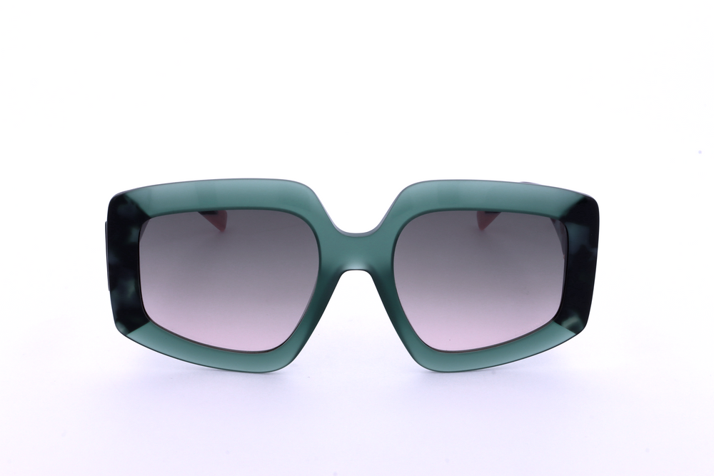 GREEN PINK HAVANA variant main image