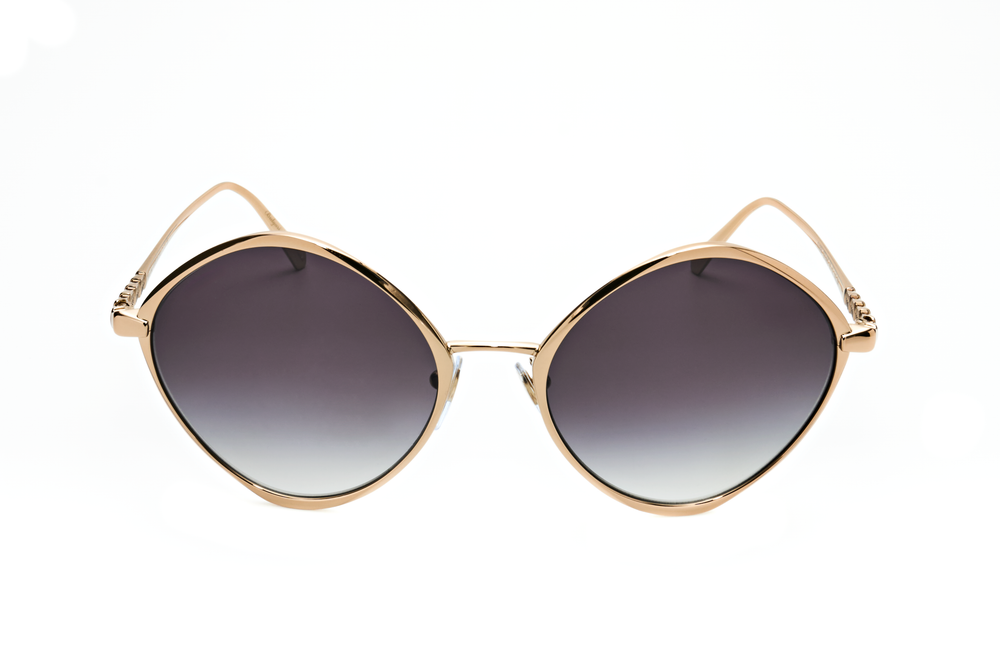 PINK GOLD PLATED variant main image