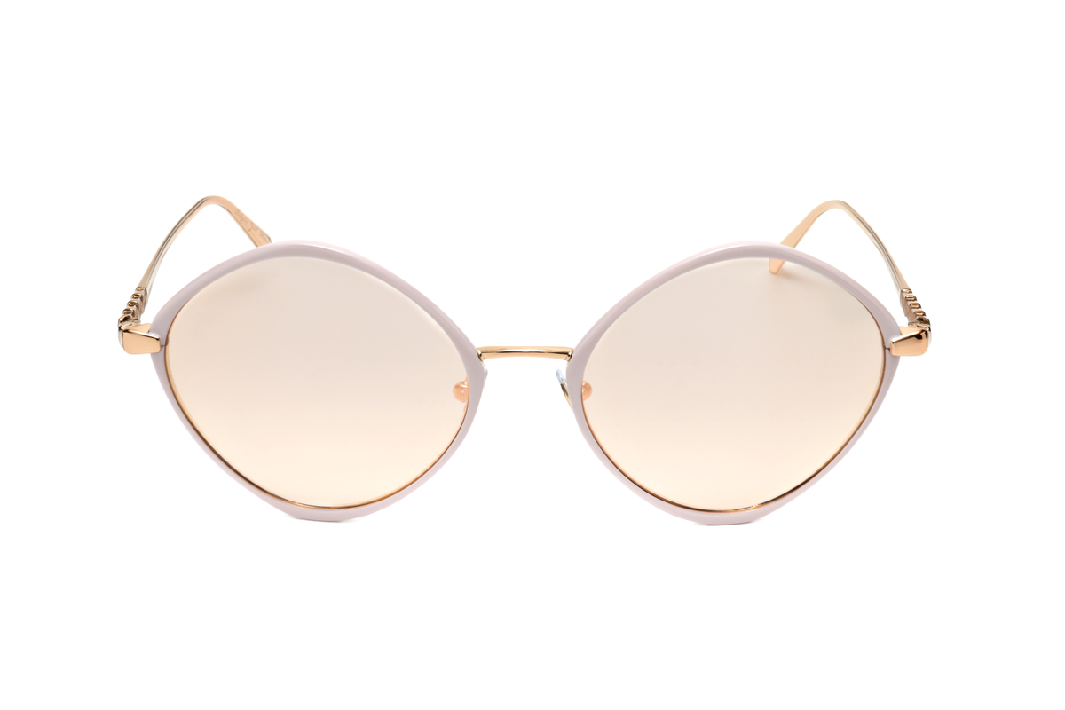 PINK GOLD PLATED CHAMPAGNE variant main image