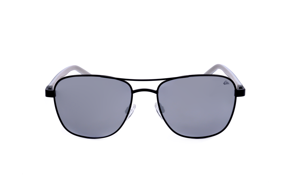 Black Solid Grey variant main image