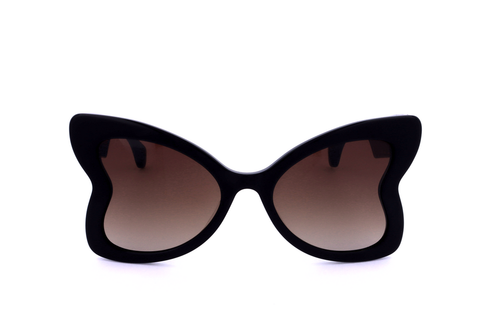 GLOSS SOLID BLACK variant main image