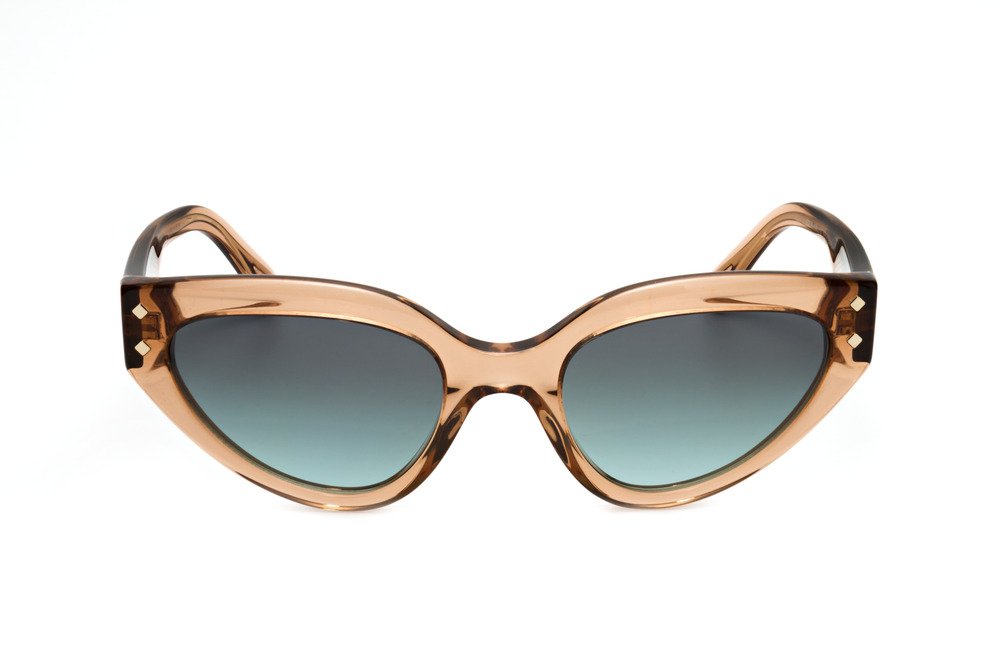 TRANSPARENT BROWN variant main image