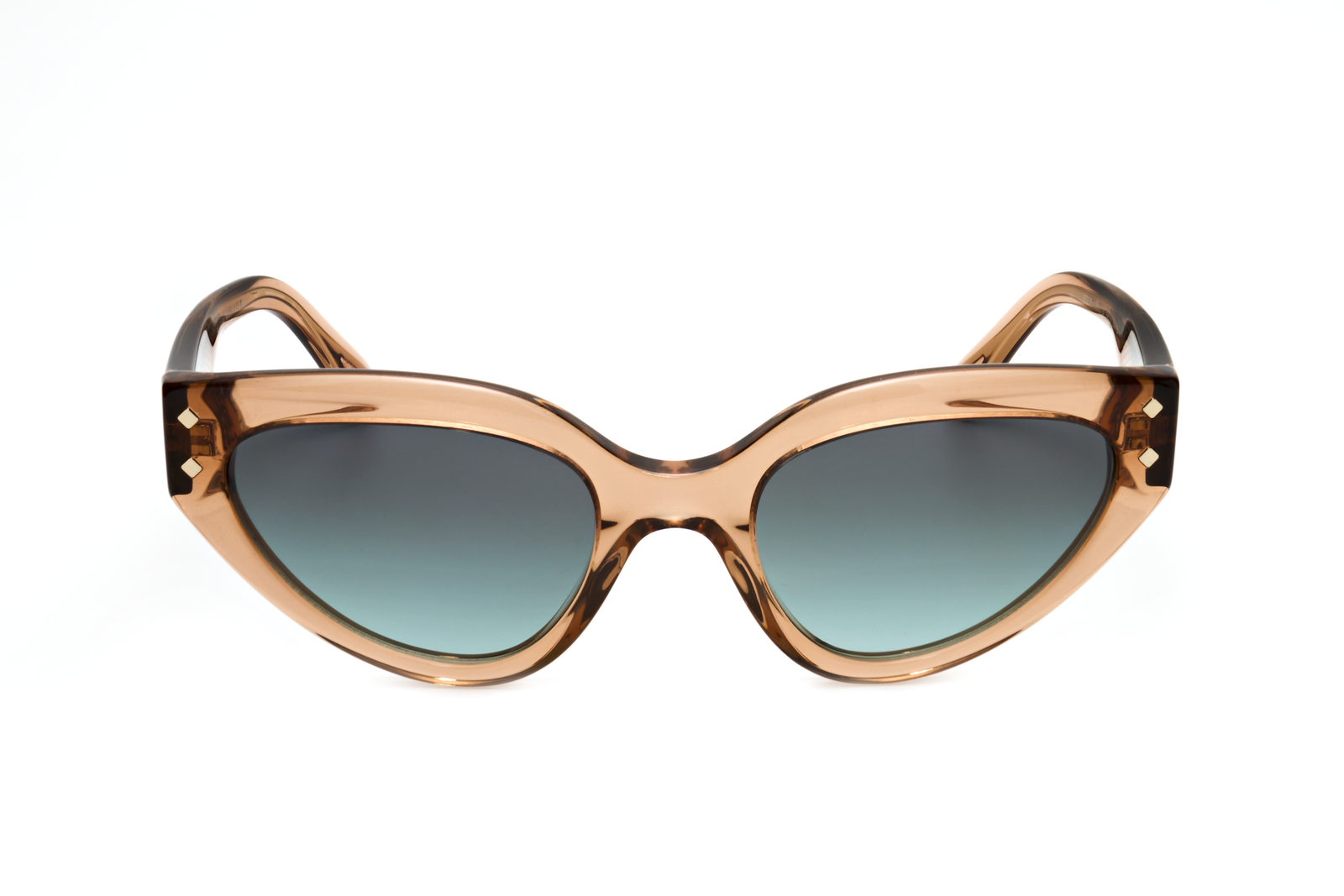 TRANSPARENT BROWN variant main image