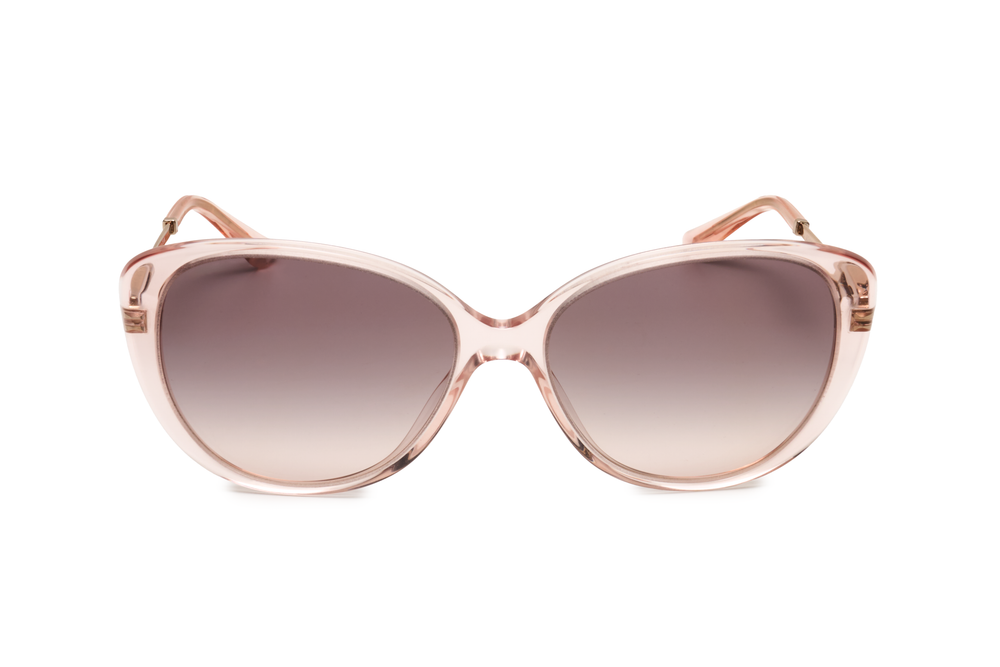 TRANSPARENT PINK variant main image