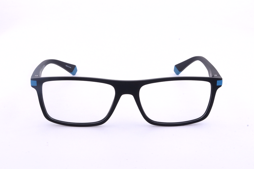 MATTE BLACK BLUE variant main image