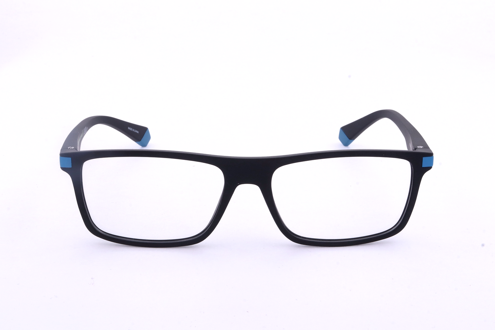 MATTE BLACK BLUE variant main image