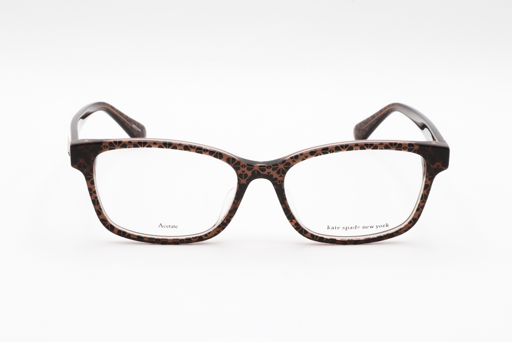 TRANSPARENT BROWN HONEY TWEED variant main image