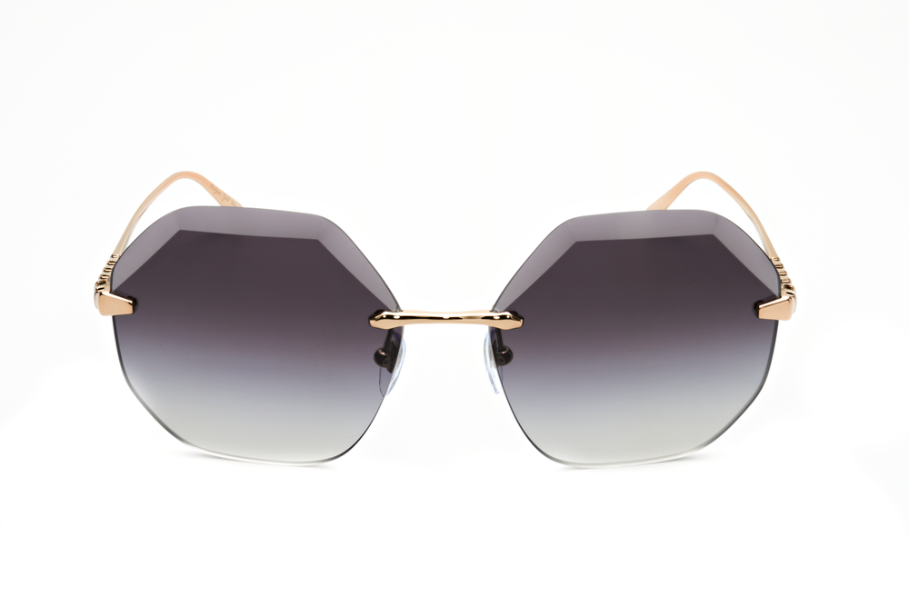 PINK GOLD PLATED variant main image