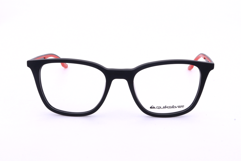 MATT BLACK RED variant main image