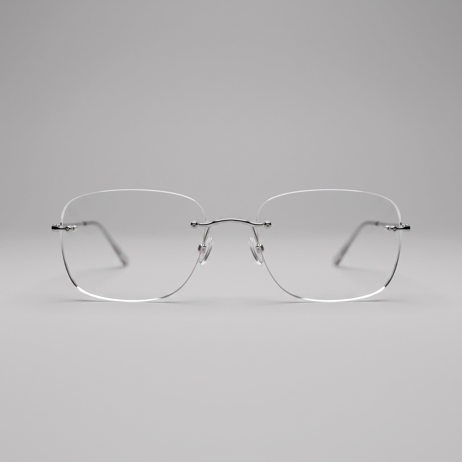 Rimless